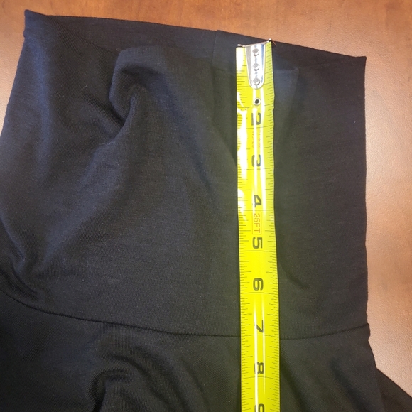 NWT Old Navy Black XXL Turtle Neck Sleeveless Dress‎ - Picture 5 of 10